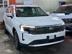 فورد تيريتوري